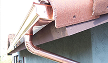 Rain Gutter Installation, Repair, Cleaning in Falls Church, VA